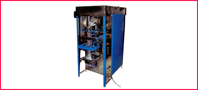 Masala Pouch Packing Machine Manufacturers in PCMC, Pune, Maharashtra | Sai Industries Pune